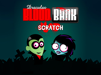 Blood Bank - Scratch