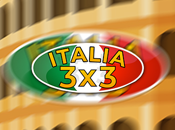 Italy 3x3