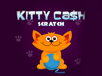 Kitty Cash - Scratch