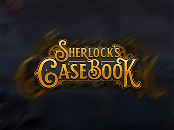 Sherlock Casebook