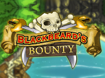 Black Beards Bounty