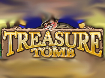 Treasure Tomb