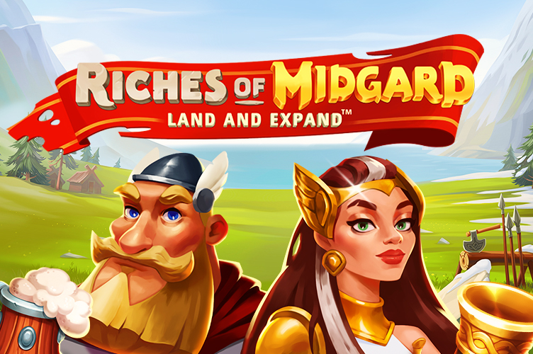 Riches of Midgard