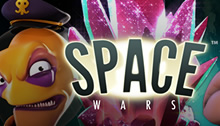 Spacewars
