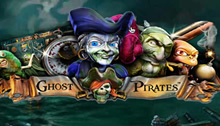 Ghost Pirates