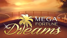 Mega Fortunes Dreams