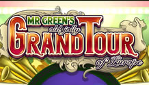 Mr Green: Grand Tour