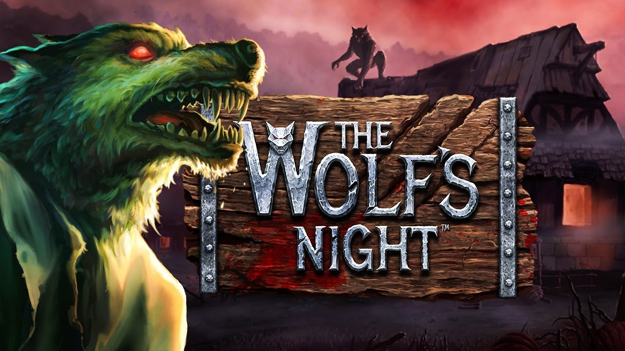 The Wolfs Night