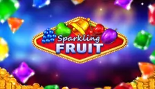 Sparkling Fruit