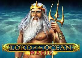 Lord of the Ocean Magic