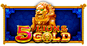 5 Lions Gold